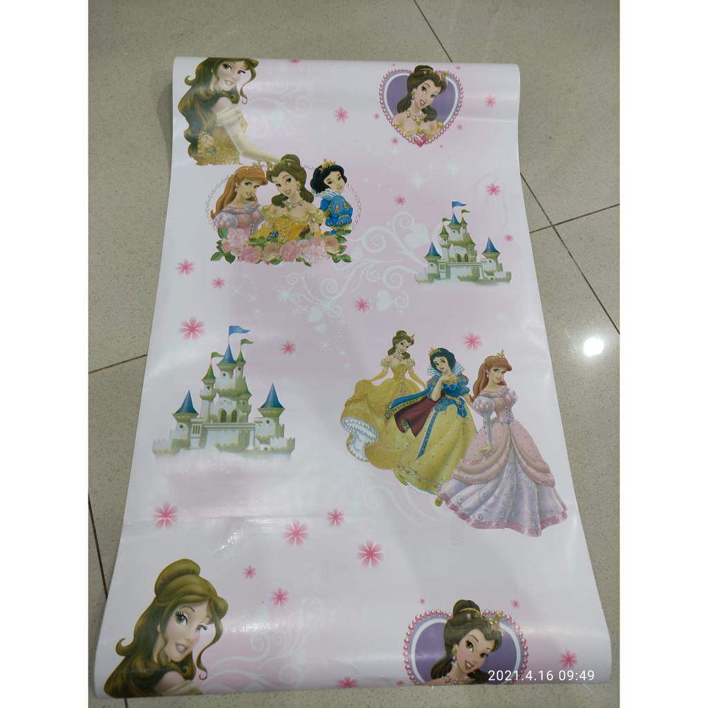 Wallpaper Dinding Motif Modern Kode ZY Wallpaper Dinding 3D Motif Elegant Size 45Cm X 10M High Quality Stiker Dinding Wallpaper Ruangan-ZY044