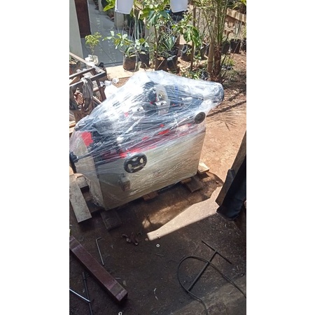 mesin copy noken as otomatis