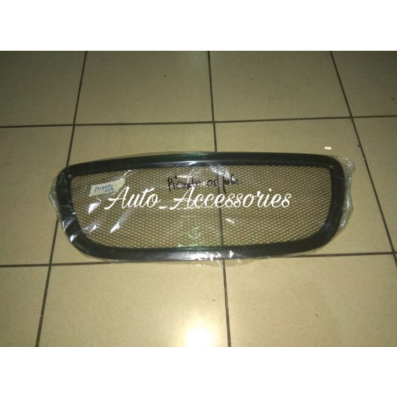grill Picanto 2005 jaring
