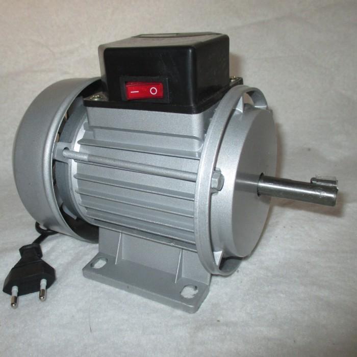 Dinamo Penggerak Bison 200Watt