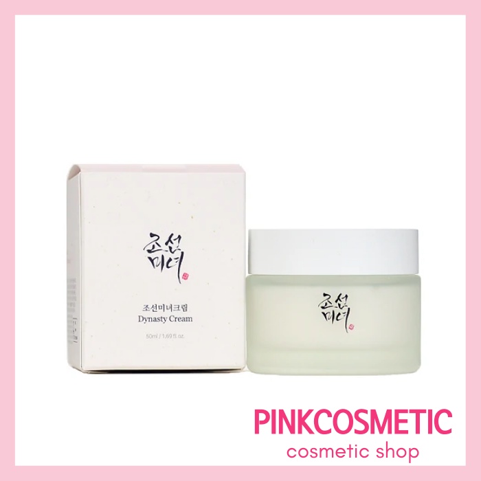 Beauty of Joseon Dynasty Cream 50ml