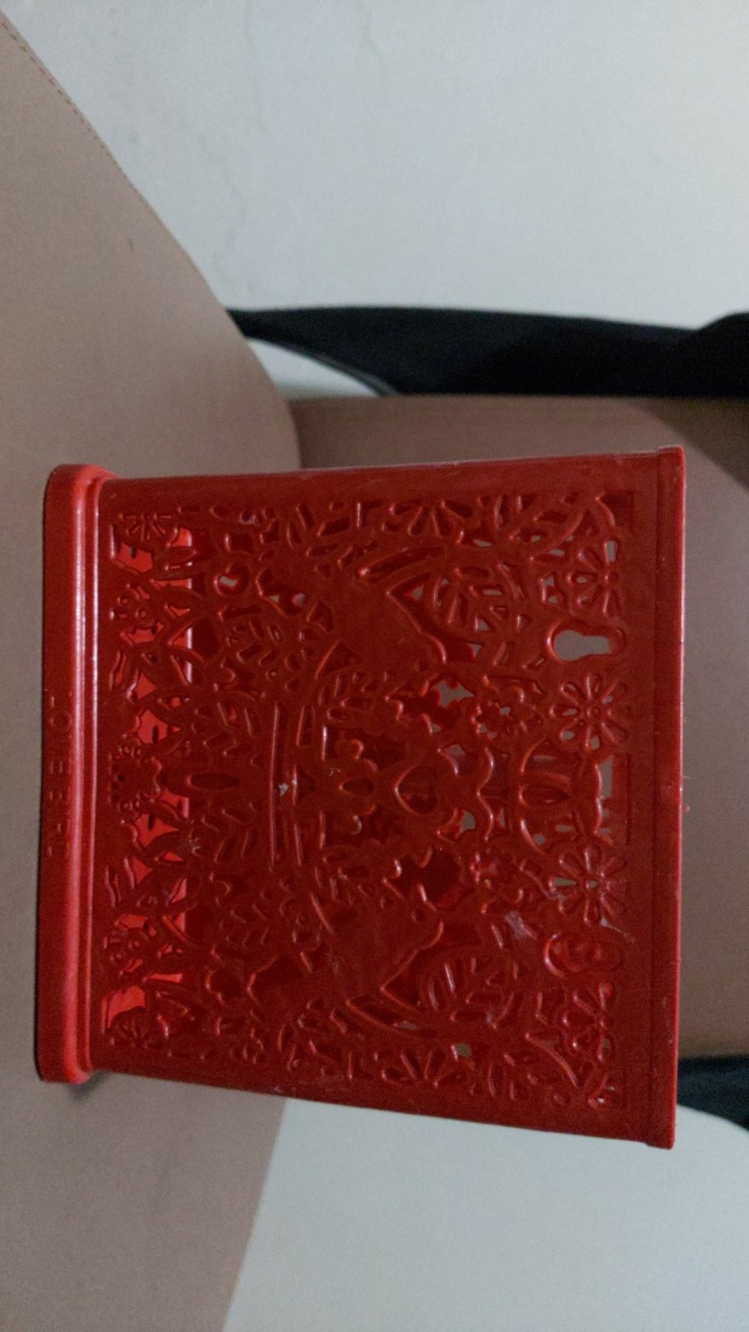 Kotak Sendok / Tempat Sendok Murah