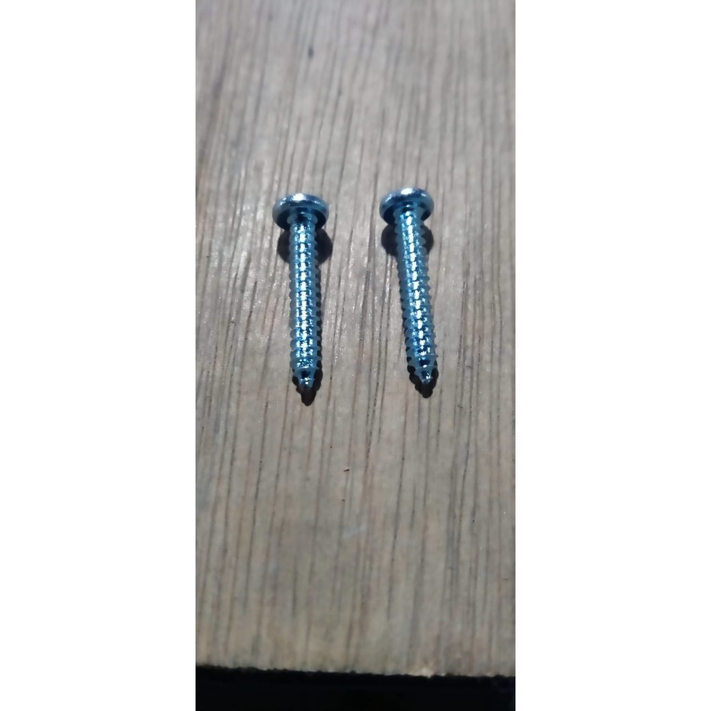 

Baud Phillip 8 x 1 inch / Baut Phillip Sekrup 8 X 1" / PAB