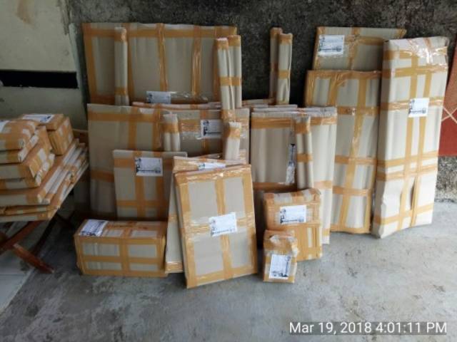 

Ndevansss - Chalkboard Frameless 40X60Cm Papan Tulis Kapur Mini - Shopee