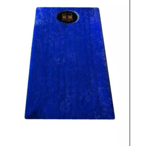 SAJADAH BULU RASFUR SUPER TEBAL BUSA ROYAL FOAM TEBAL BUSA 5 CM /SAJADAH EMPUK/SAJADAH TEBAL 110X60 