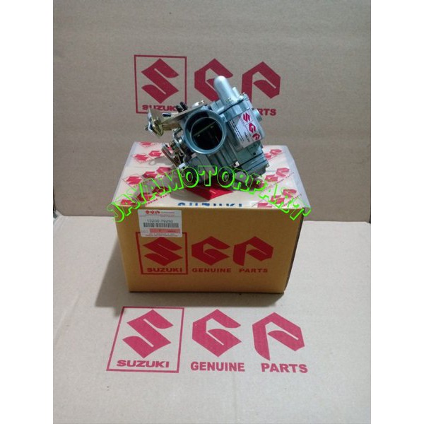 carburator carburetor karburator LJ80 lj80 suzuki original Murah