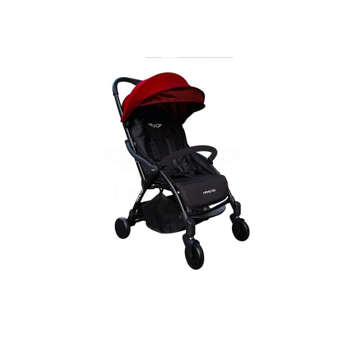 jual stroller hamilton