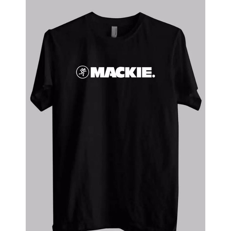 Kaos Mackie / MACKIE / Kaos Audio Sound System