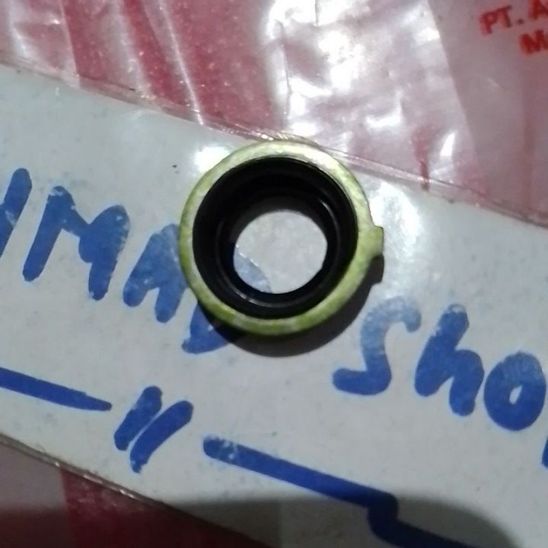 seal ring swit standar samping honda beat original