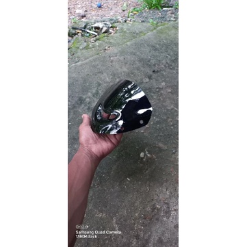 MIKA VISOR YAMAHA FIZ R ,vega R