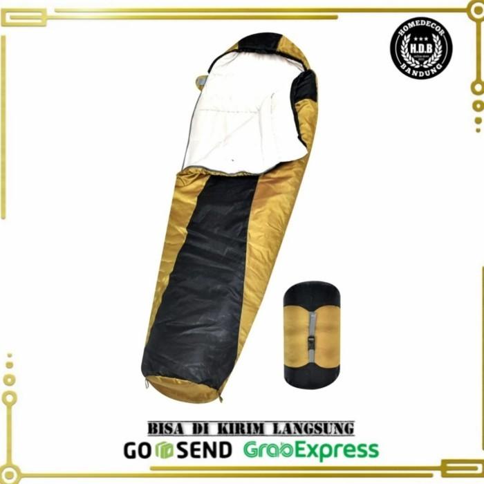 Mountain Inn Kantung Tidur Duralite - Bronze / Sleeping Bag Duralite 2 64