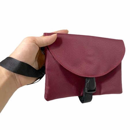 MEIMEISHOP TAS SELEMPANG WANITA CROZ FASHION WANITA KOREA MULTIFUNGSI CLUTCH SHOULDER BAG GROSIR