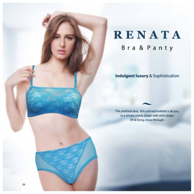 RENATA BRA FIORI