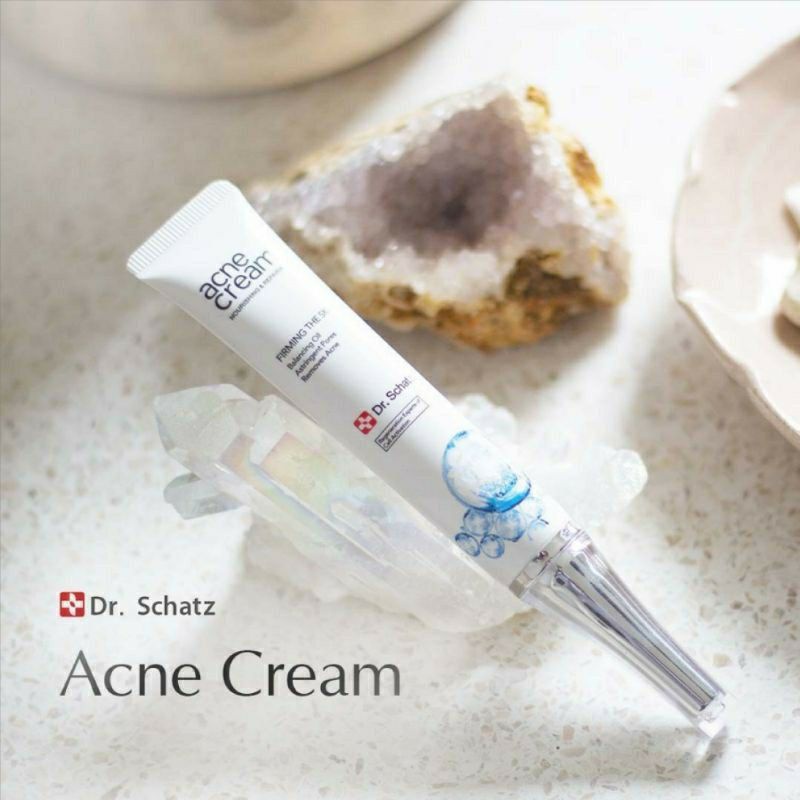 Dr.schatz Acne Cream