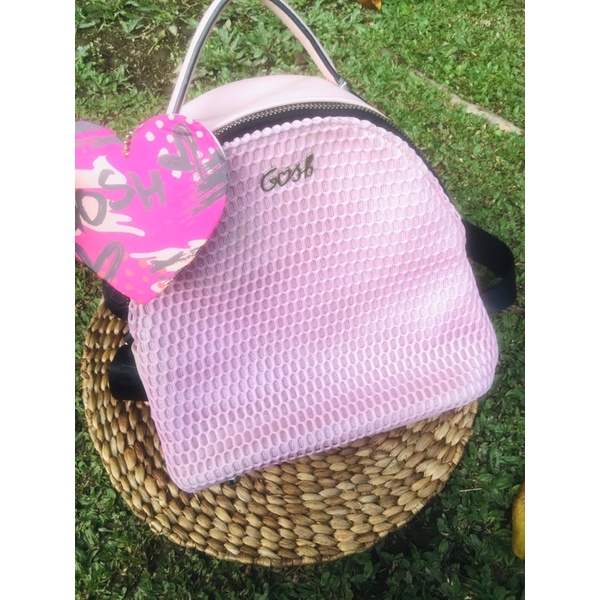 TAS GOSH MURAH // GOSH PRELOVED //GOSH RANSEL