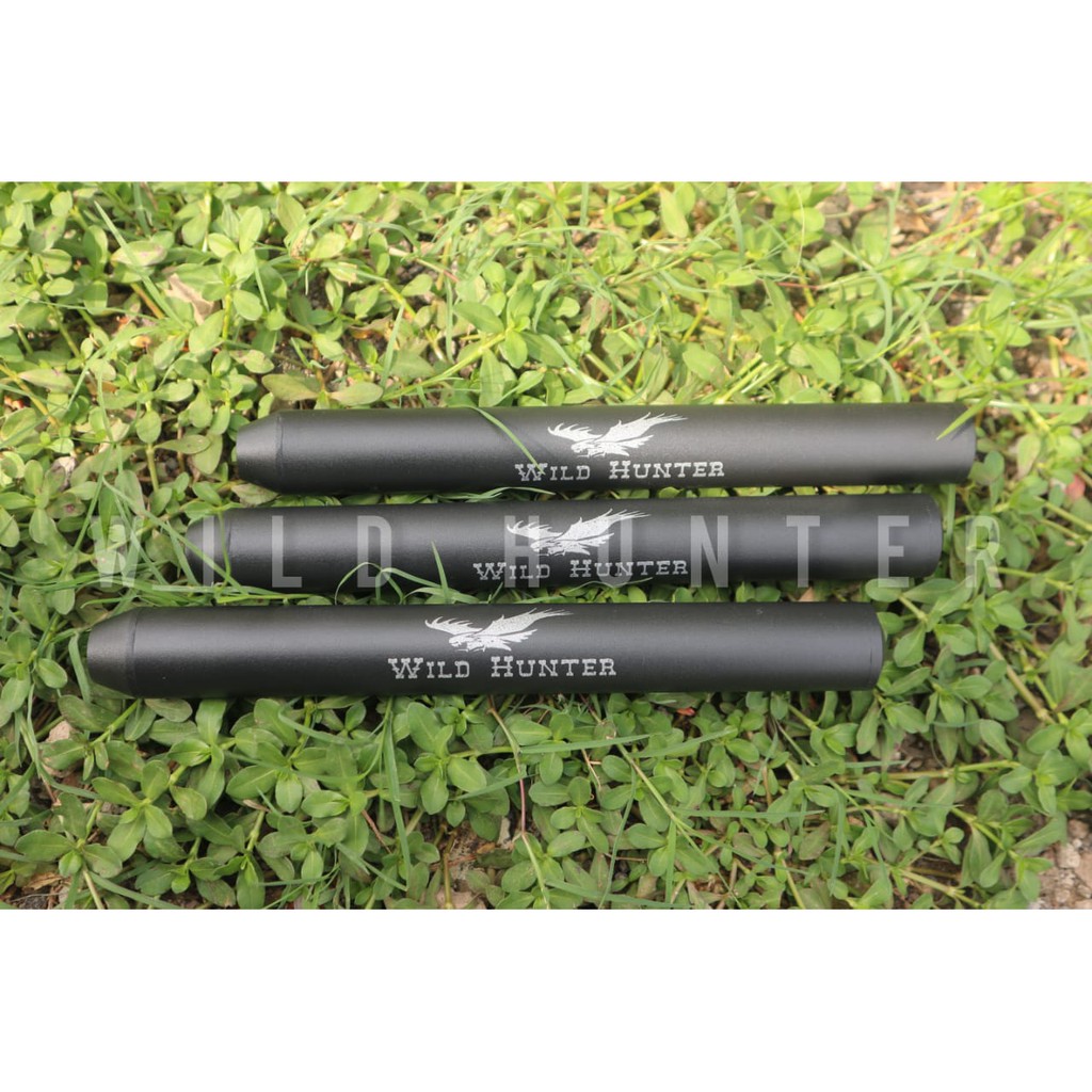 PEREDAM WILD HUNTER PANJANG