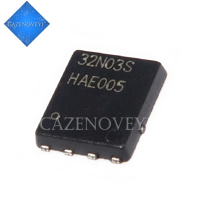 1pc Ic Bsc050Ne2Ls 050ne2ls Bsc32N03S 32n03s Qfn-8