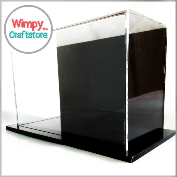 

Box Display Acrylic Kotak Akrilik Box wimp11 Buru Order