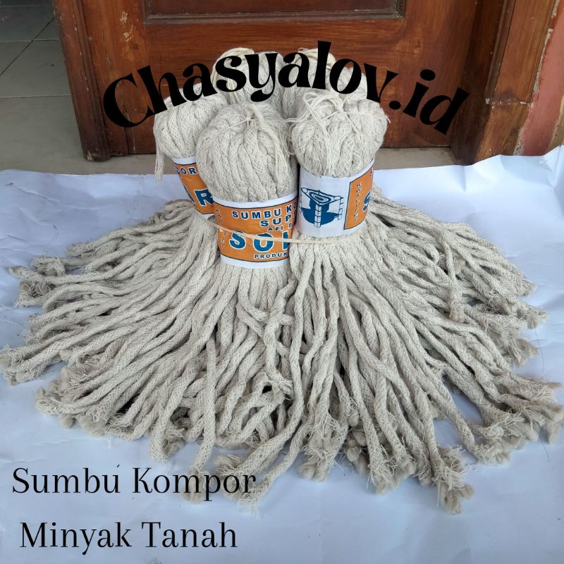 Sumbu / sumbu Kompor Minyak Tanah