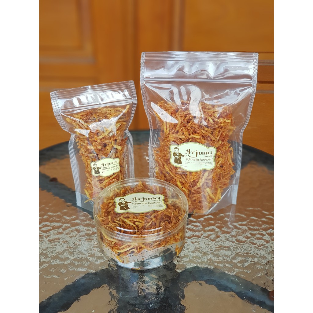 

kentang mustofa / kentang Boetoet / Kentang Balado Pedas Manis