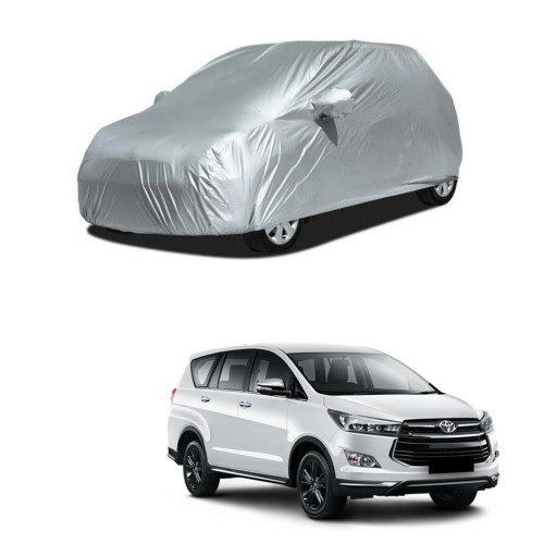 BODY COVER CAR COVER SELIMUT MOBIL INNOVA/INNOVA REBORN