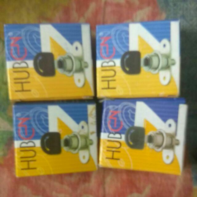 Push Lock Huben Hl 105 ( Kunci Tekan Tusuk )