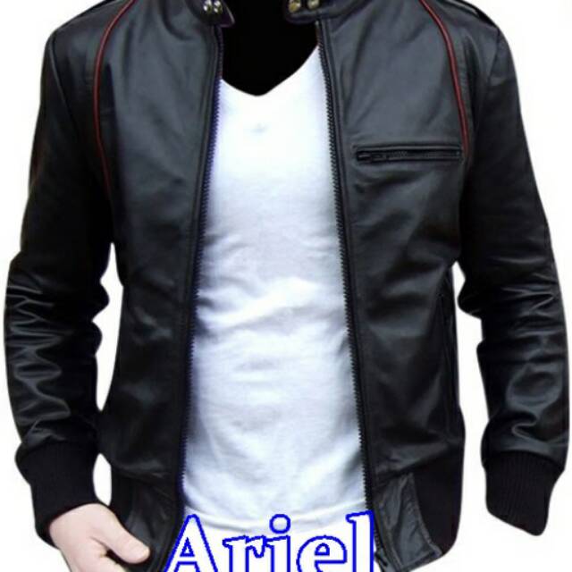 Jaket Aril noah best seller