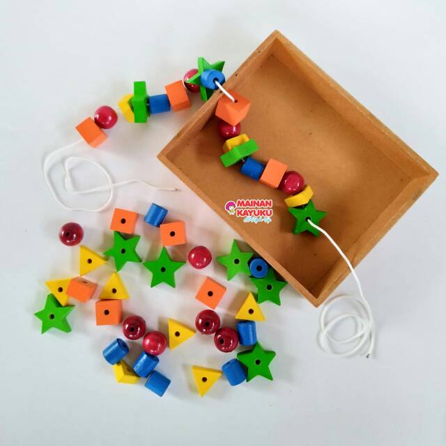 Agdia Toys Meronce Geometri