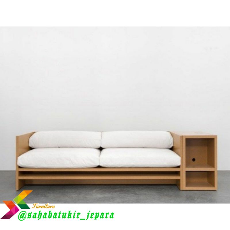 SOFA SANTAI / SOFA PANJANG NYAMAN / SOFA KAYU JATI / KURSI SOFA RUANG TV / SOFA LIVING ROOM