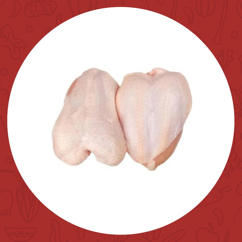 

AYAM (DADA) 500gr