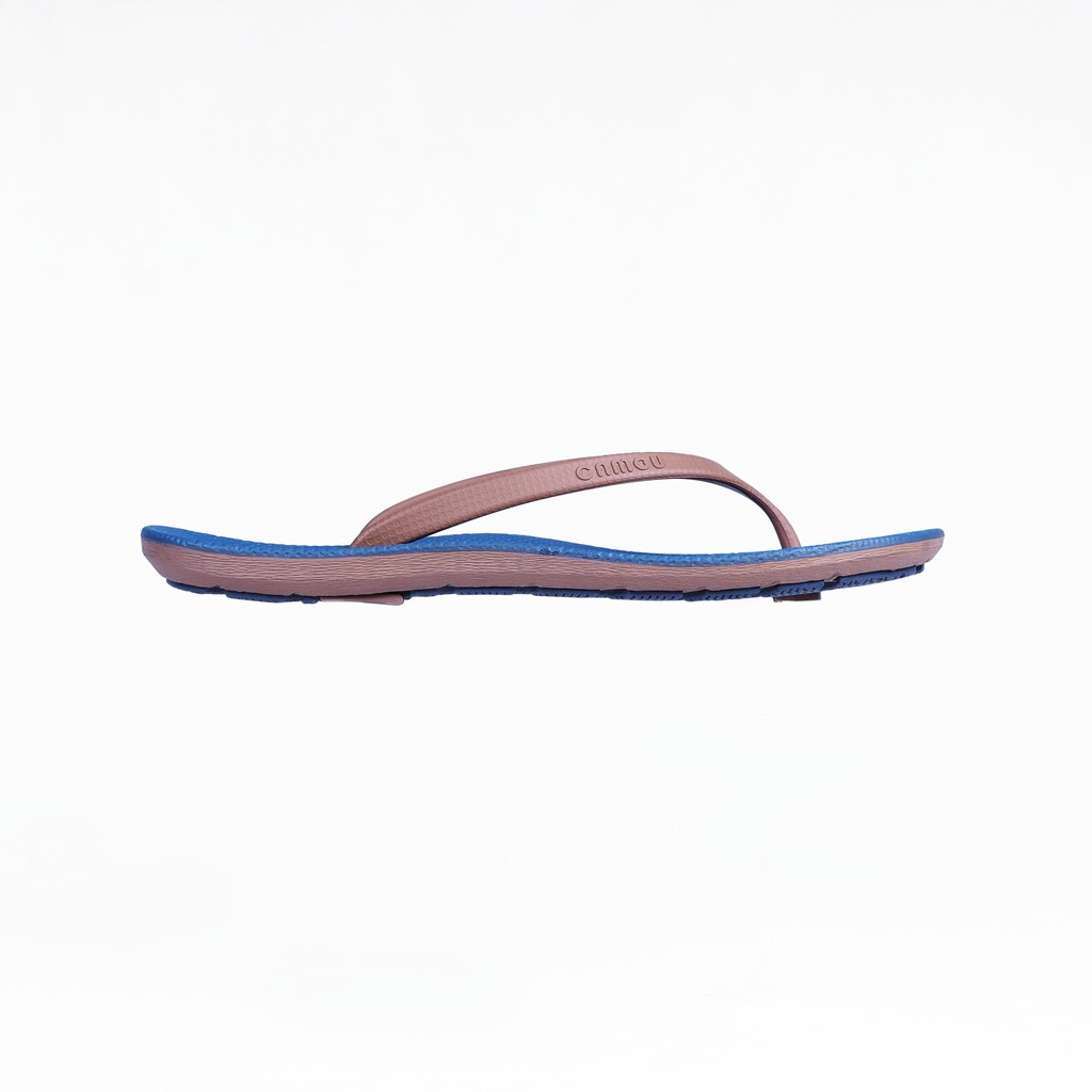 Sandal Jepit Karet untuk Perempuan - CAMOU Chelsea Agave