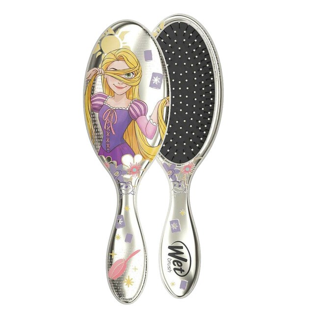The Wet Brush Disney Princess rapunzel