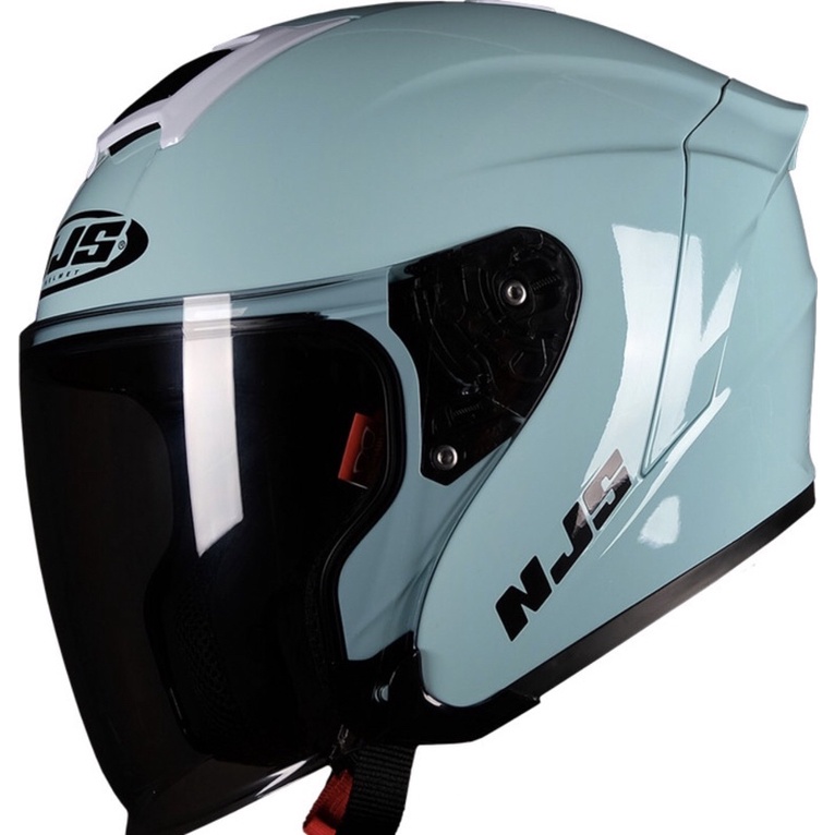 NJS KAIROZ SOLID-EASY GREEN