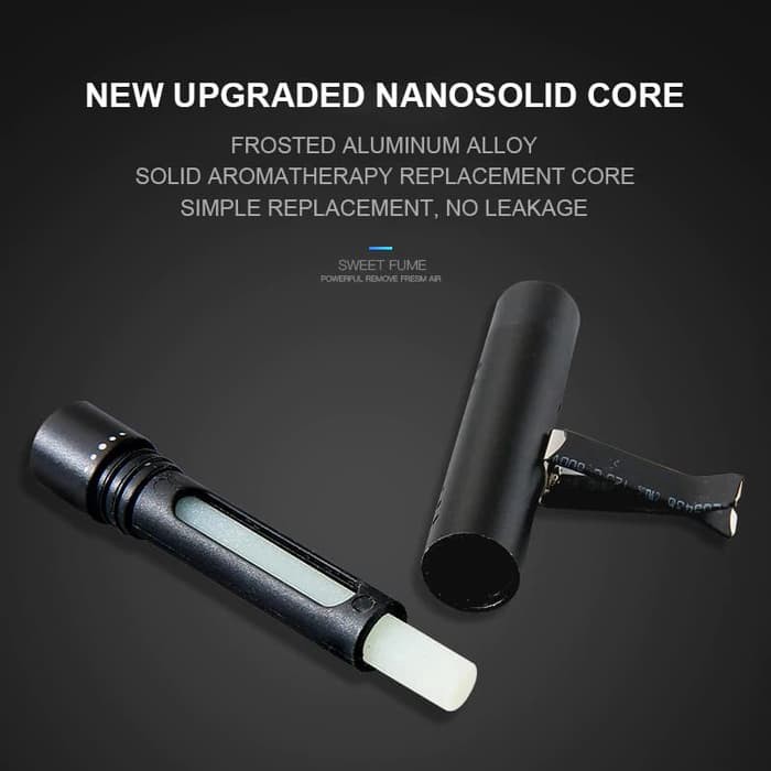 PENGHARUM MOBIL PARFUM MOBIL PREMIUM AROMATERAPI STICK DIFUSSER CAR AIR VENT PEWANGI AROMA OCEAN