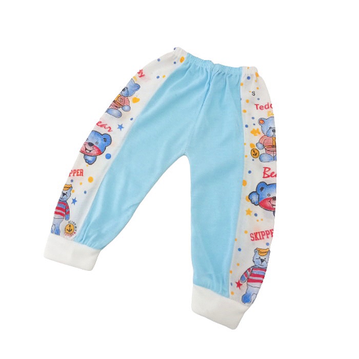 Celana Panjang Bayi S M L XL (1 lsn)