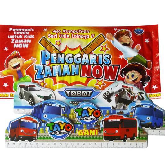 

Penggaris puzzle penggaris jaman now