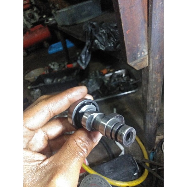 noken as jupiter z 130 cc rra blade