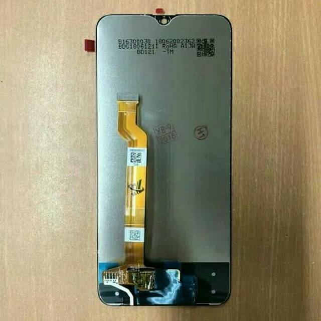 LCD REALME 2 PRO FULLSET TOUCH