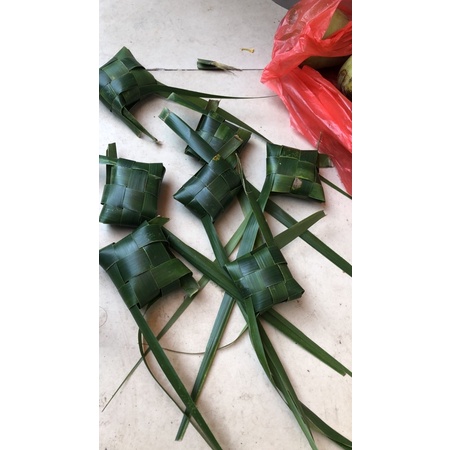 

ketupat