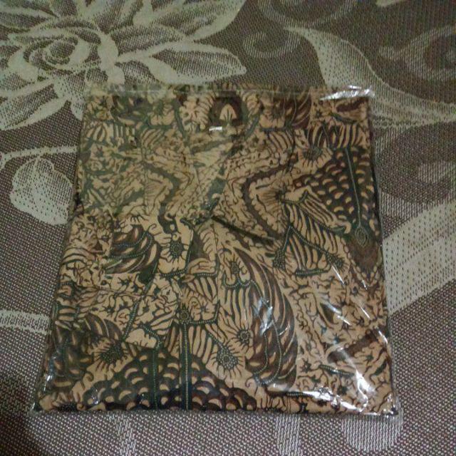 Promo Kemeja Pria Murah