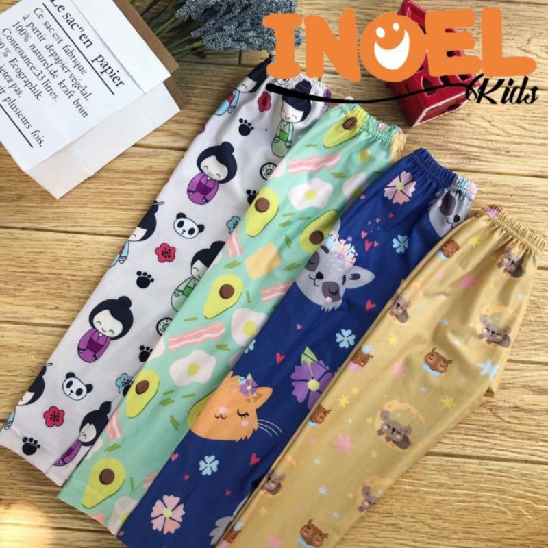 Leging inoel kids