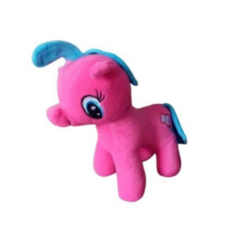 Boneka Kuda Poni/LITTLE PONI (S) Mainan Anak Murah