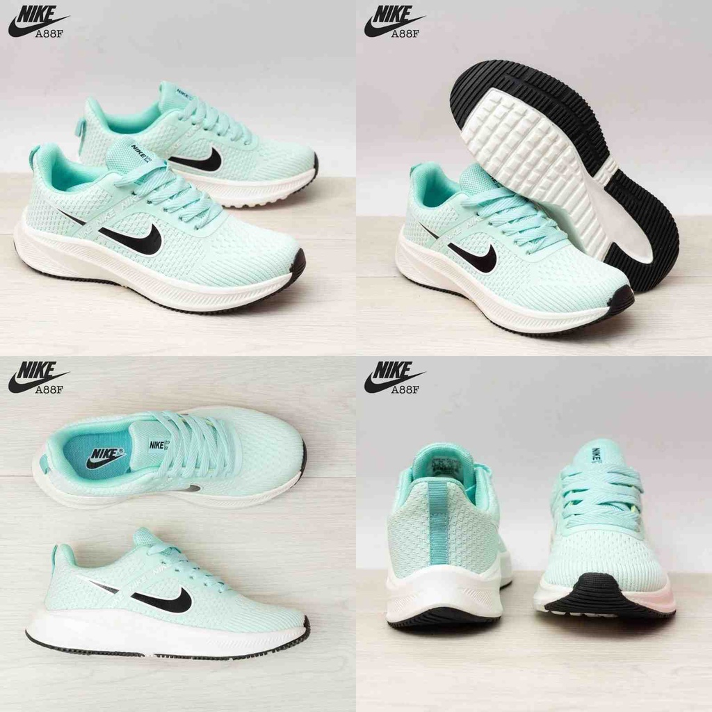 SEPATU CEWEK ZOOM A88F