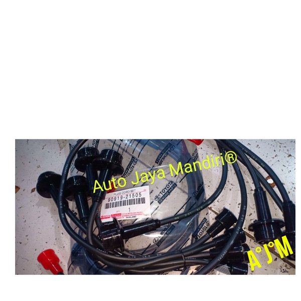 Kabel Busi Kijang 5K kijang super Yazaki