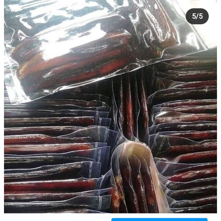 

sale basah