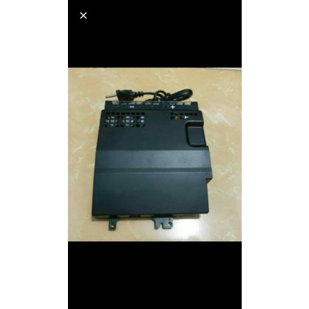 power supply dc 12vol 32amper merek SONY input ac 220vol 10cabang output adaptor dc