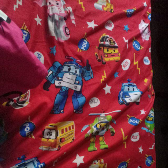 Sprei Home Made Lovely Dolpin No 1,2&3 Murah Berkualitas/sprei Motif Dolpin 180x200 160 X 200 12