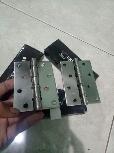 Engsel Pintu 4in Carmelo