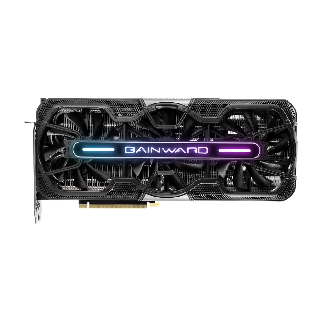 GAINWARD GeForce RTX 3080 PHANTOM+ 10GB GDDR6X NAMPOL GAN