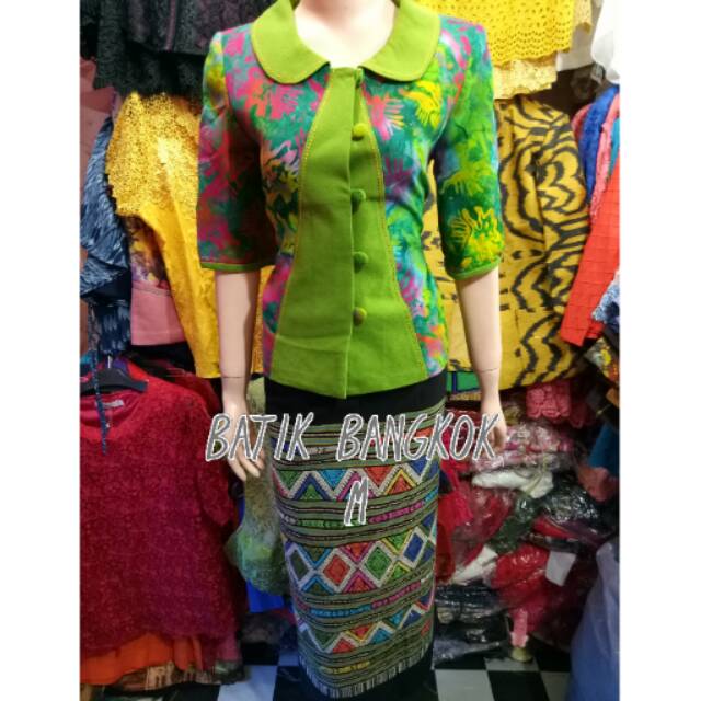 Batik  Bangkok high quality
